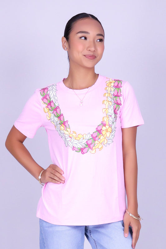 NA LEI TEE