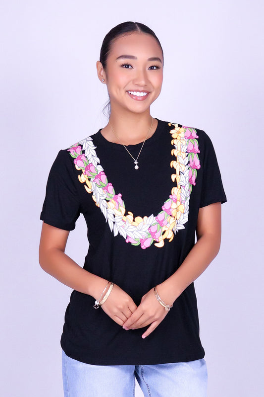NA LEI TEE