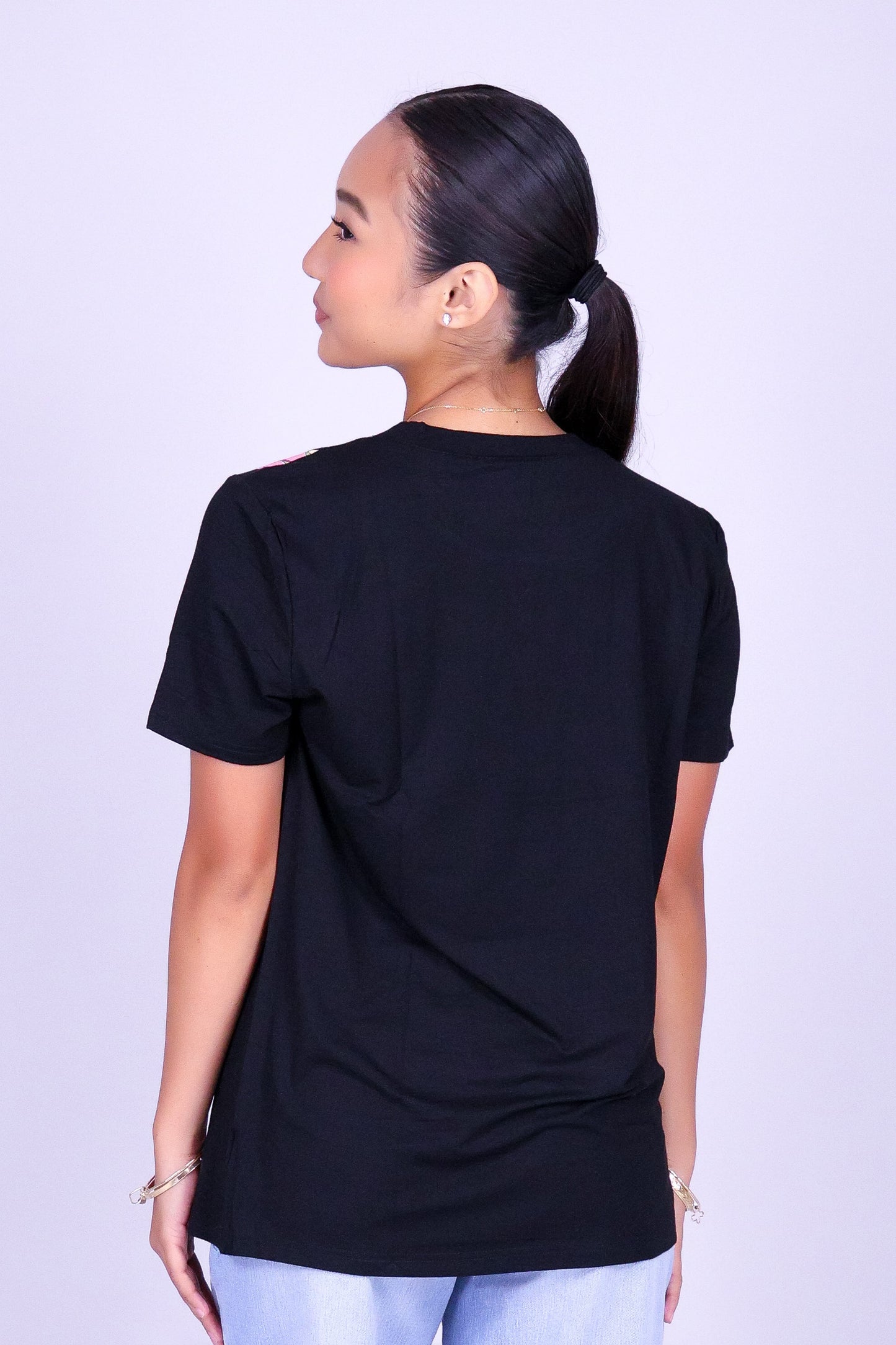 NA LEI TEE