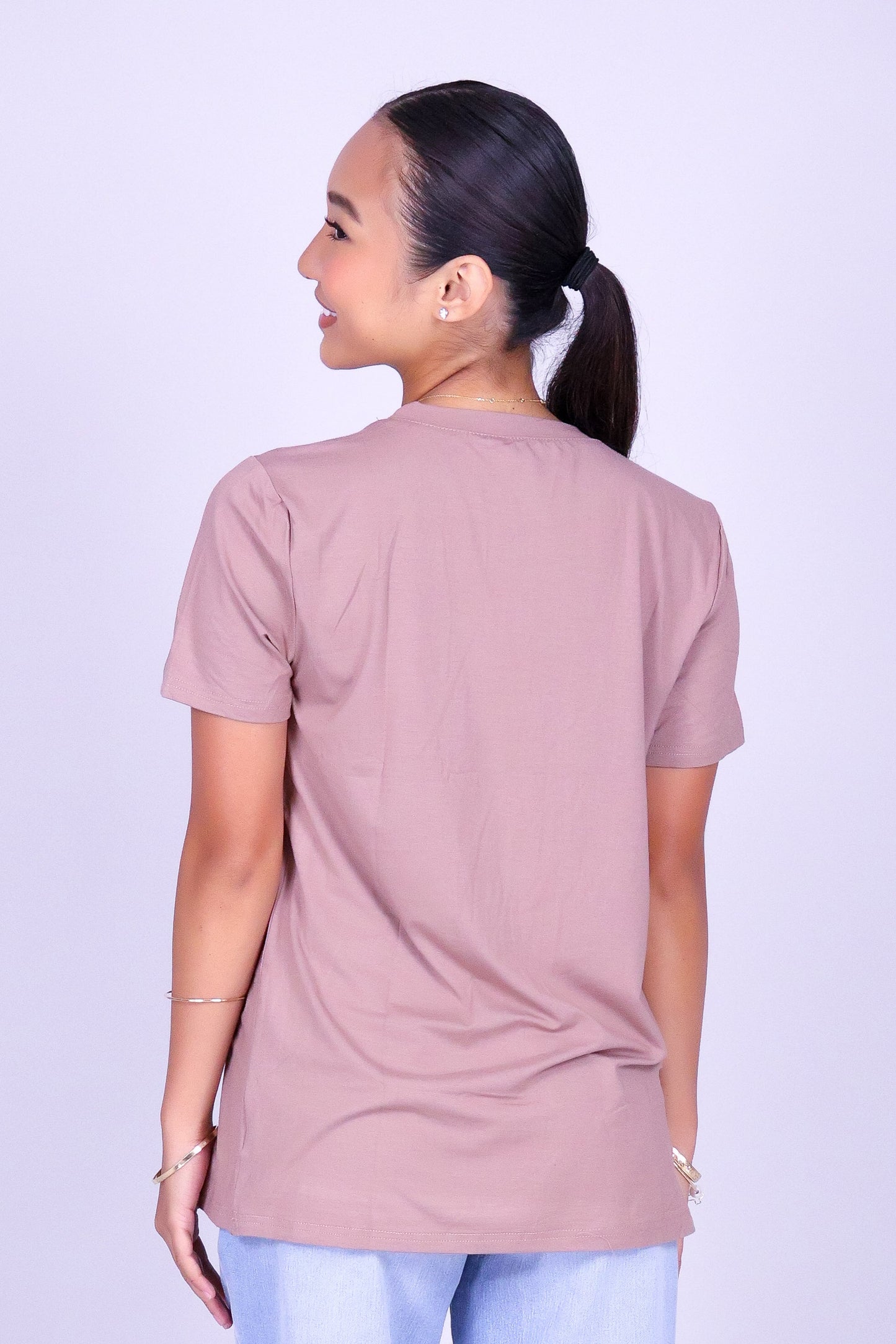 PUAKENIKENI LOKELANI TEE