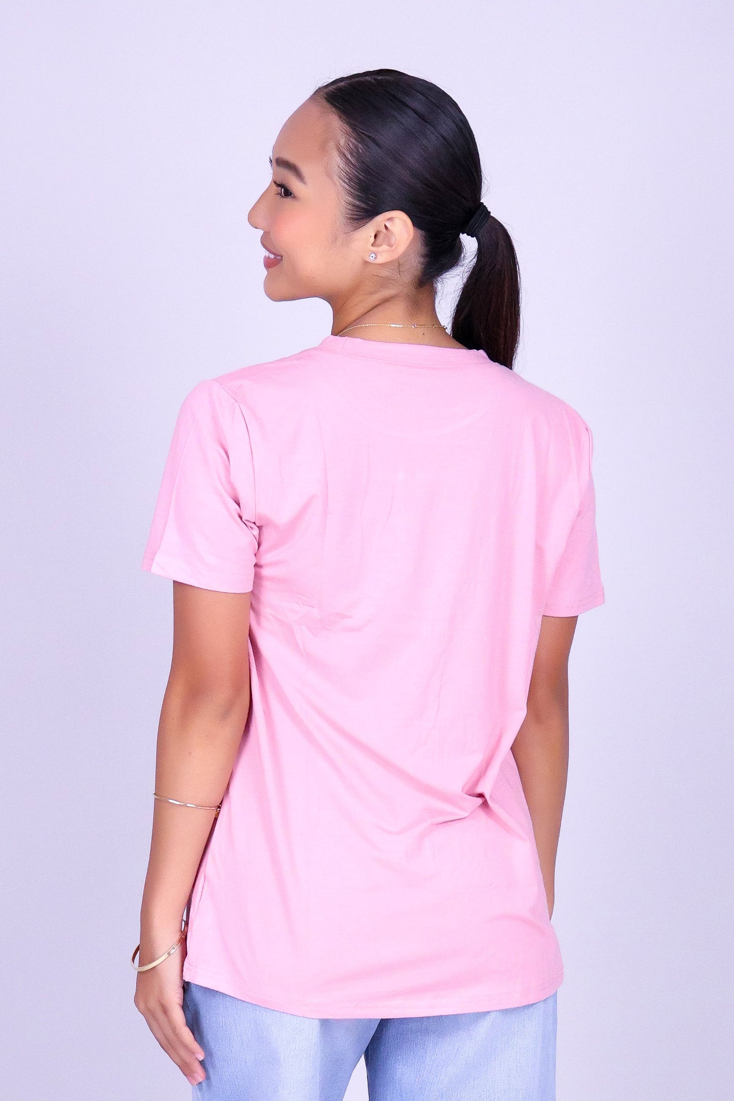 PUAKENIKENI LOKELANI TEE