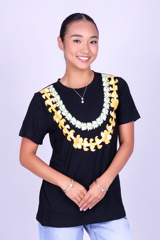 PUAKENIKENI LOKELANI TEE