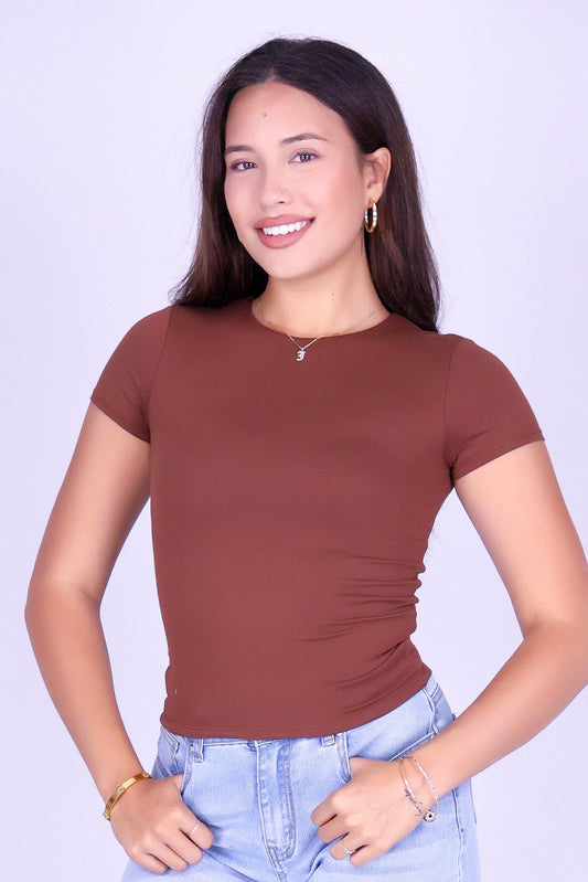 UNDER A SPELL TOP