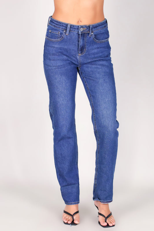 TRUE FIT CUTIES JEANS