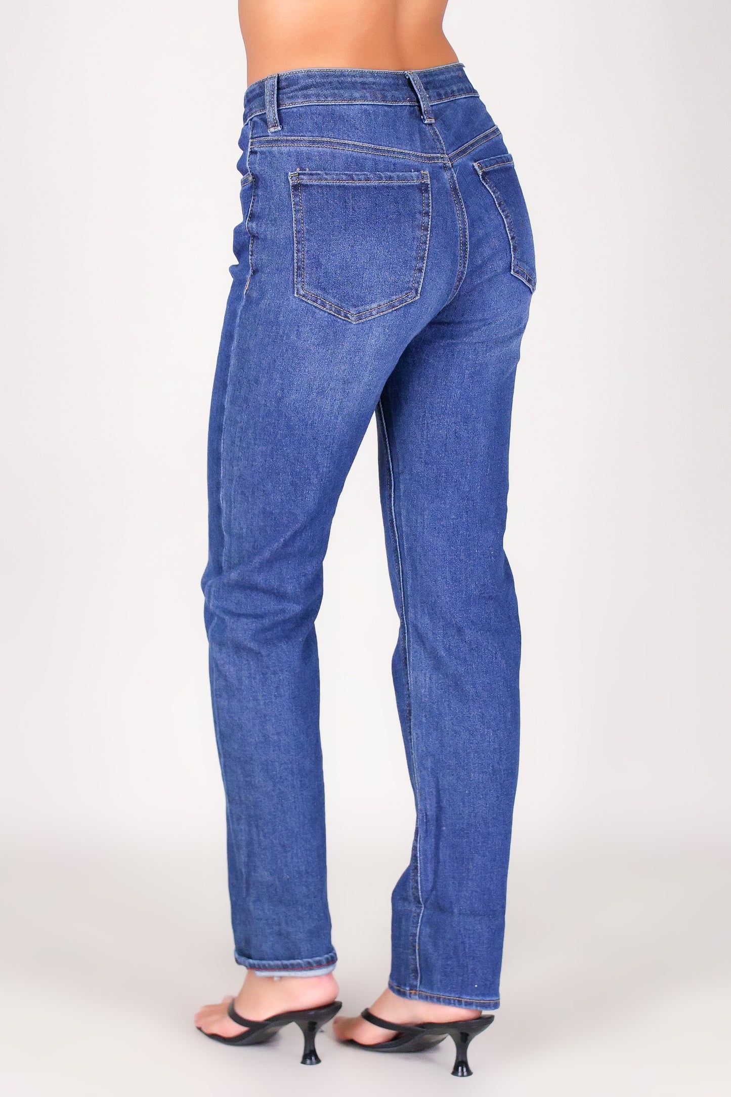 TRUE FIT CUTIES JEANS