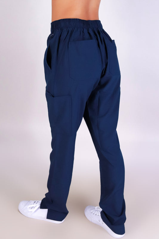 Jeans Warehouse Hawaii - JUNIOR SCRUB BOTTOMS - MEREDITH SCRUB PANTS | By MEDGEAR