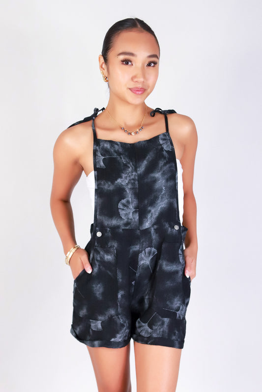 BLOOM & GO ROMPER