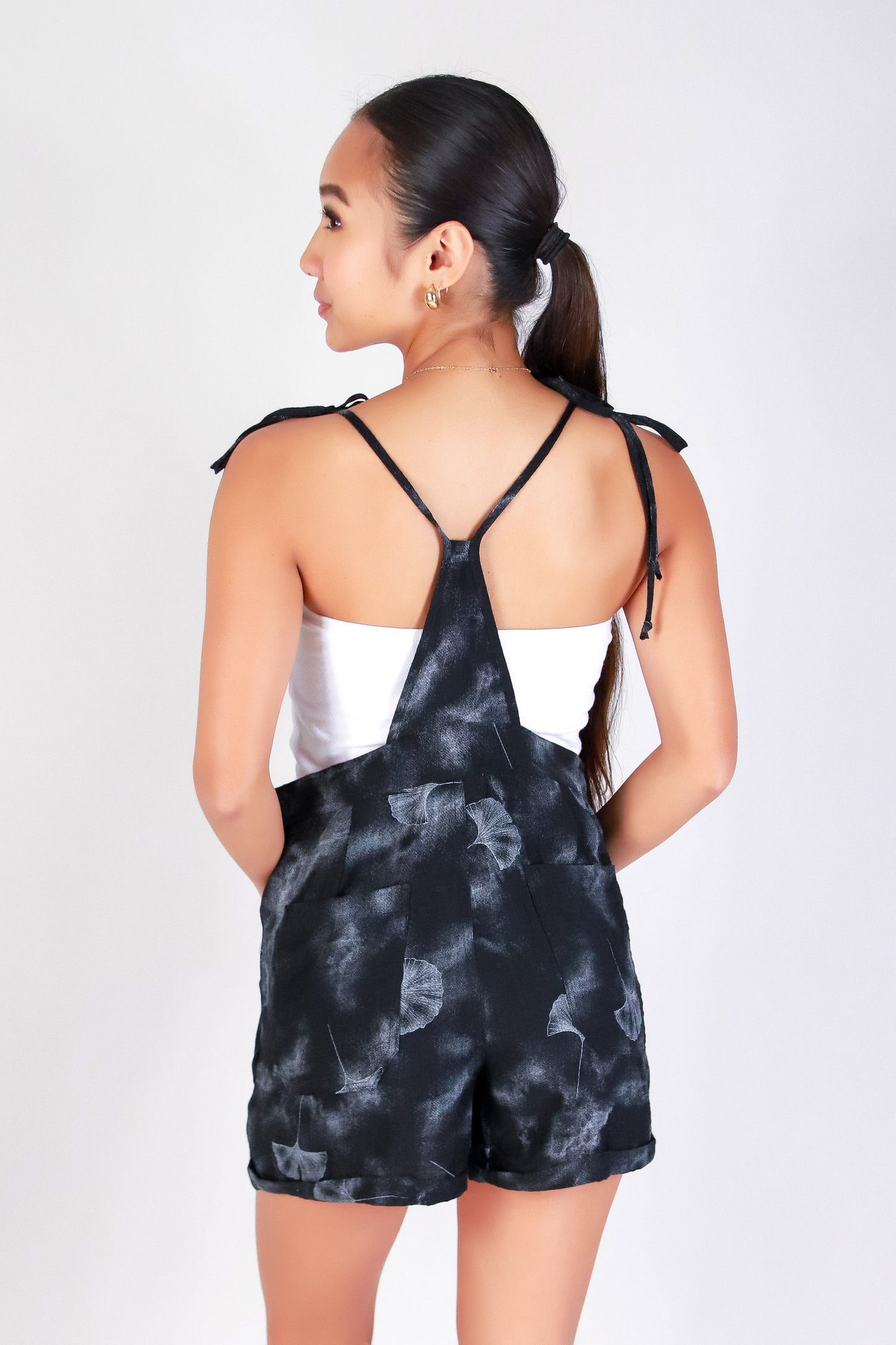 BLOOM & GO ROMPER