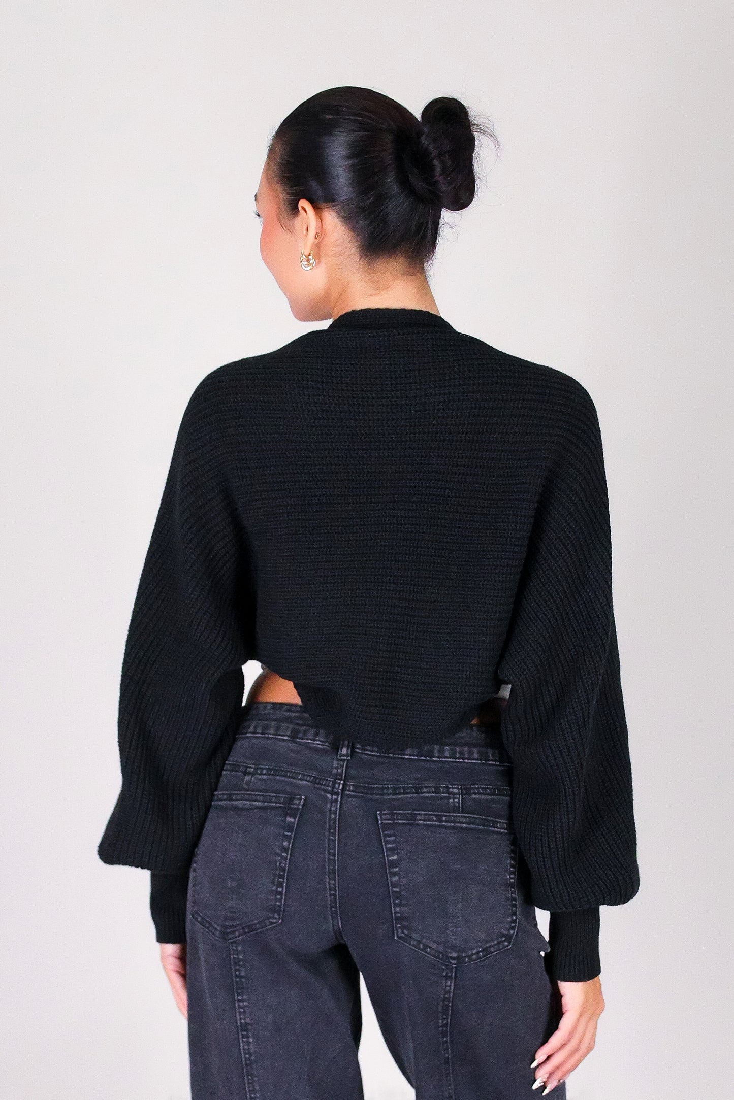 BARE BALANCE BOLERO