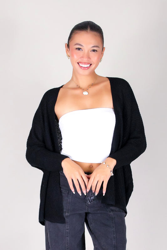 DRAPE IN DAYDREAM CARDIGAN