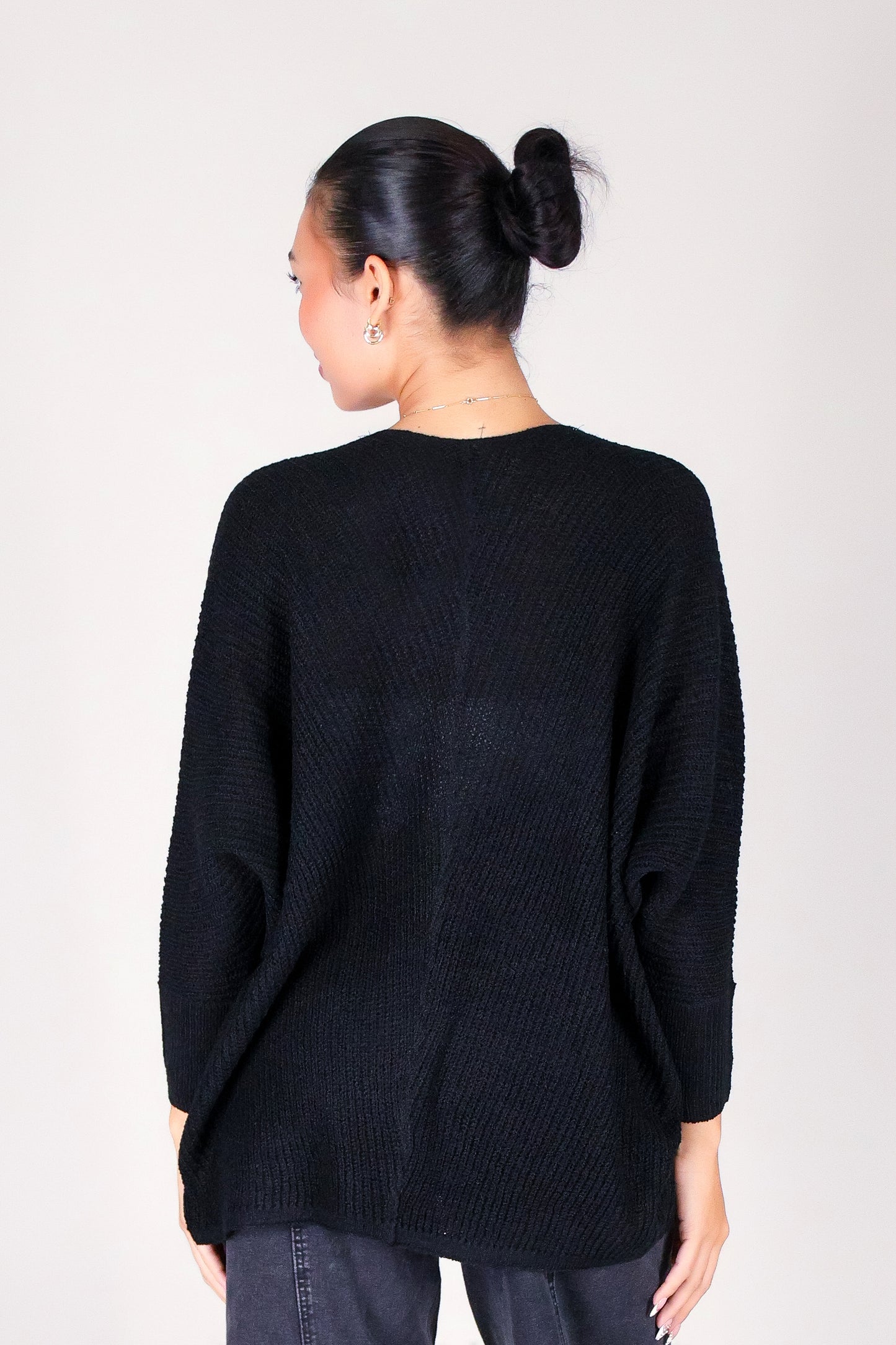 DRAPE IN DAYDREAM CARDIGAN