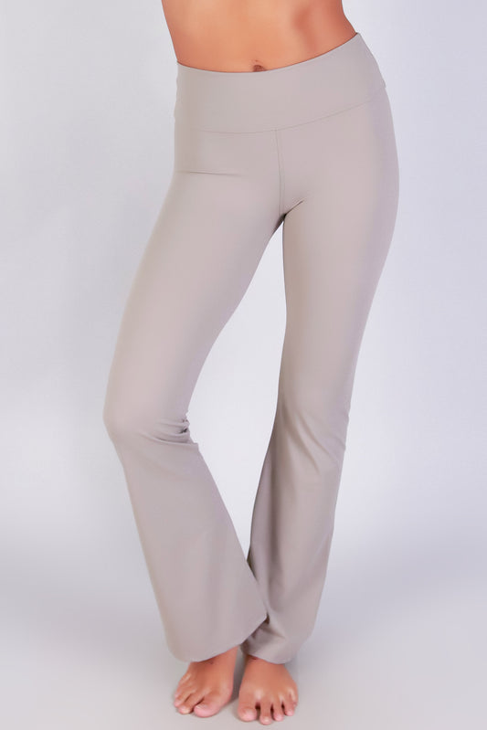 FLARE FACTOR ACTIVE PANTS