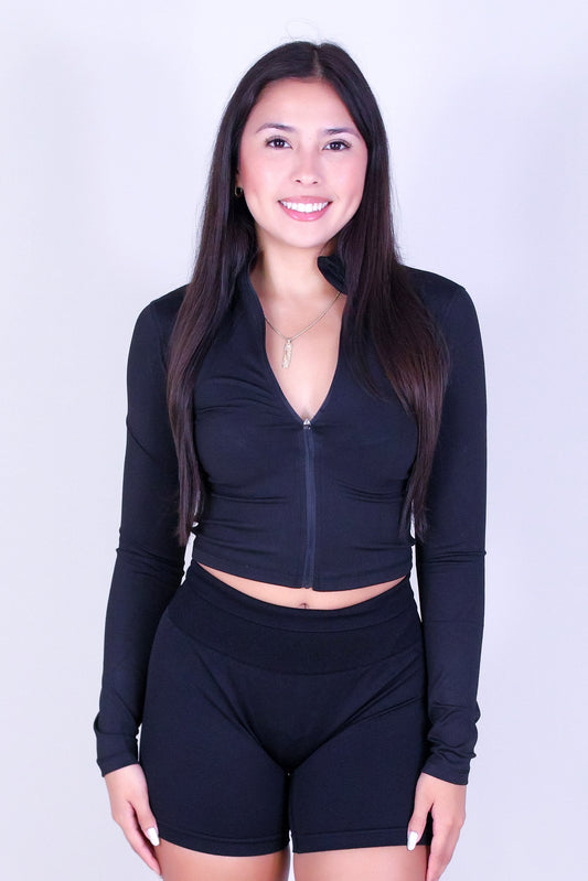 SWEET LAYER ACTIVE JACKET