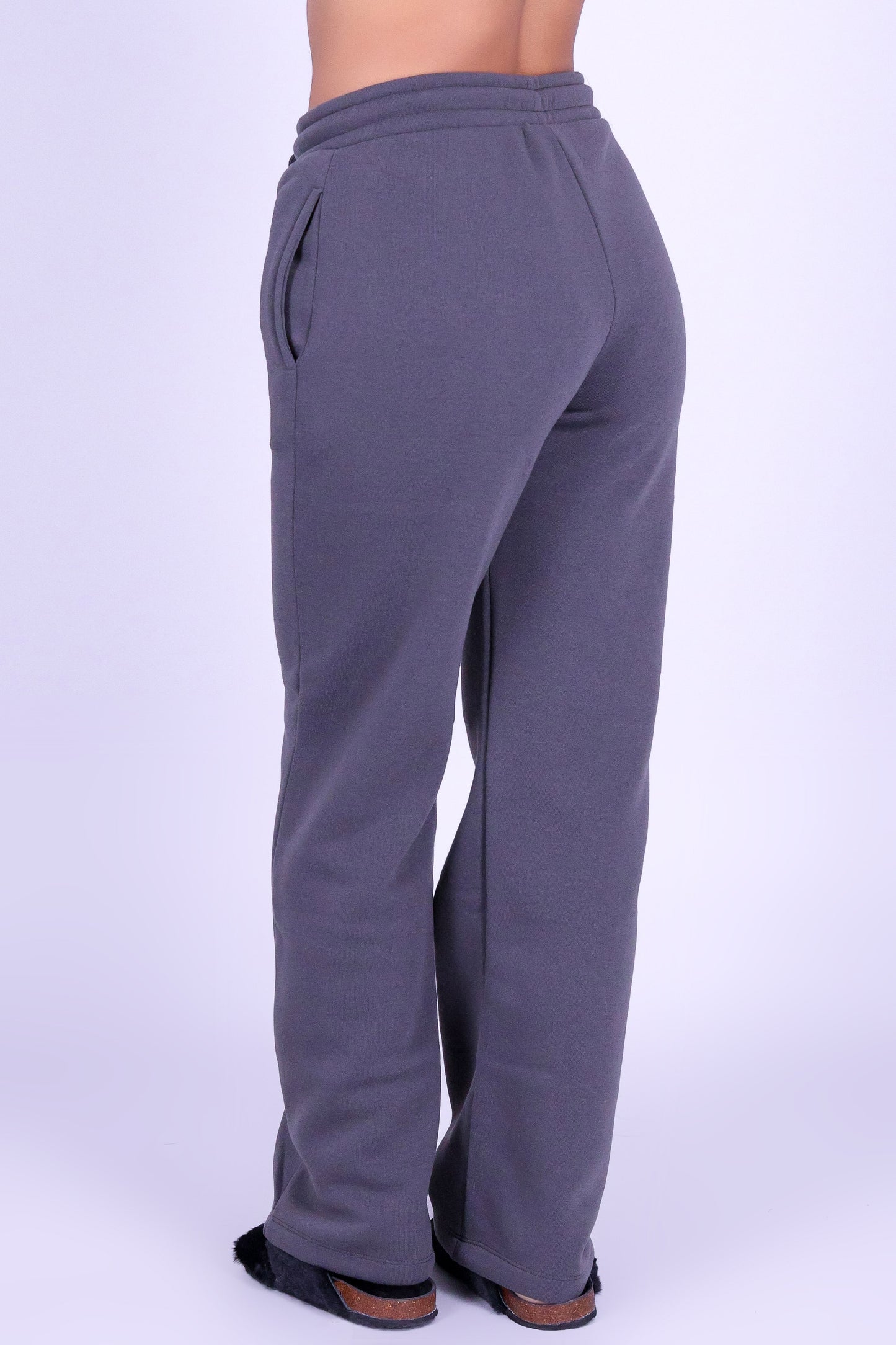 CLOUD FLEECE PANTS
