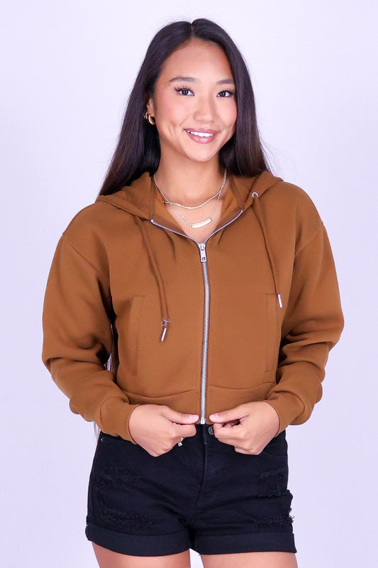 OFF DAYS JACKET
