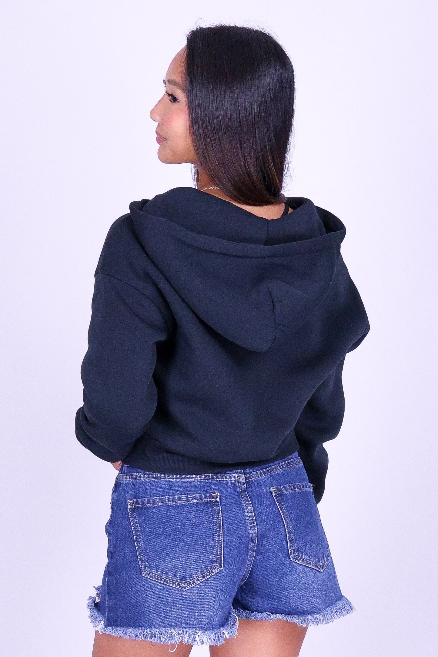 OFF DAYS JACKET
