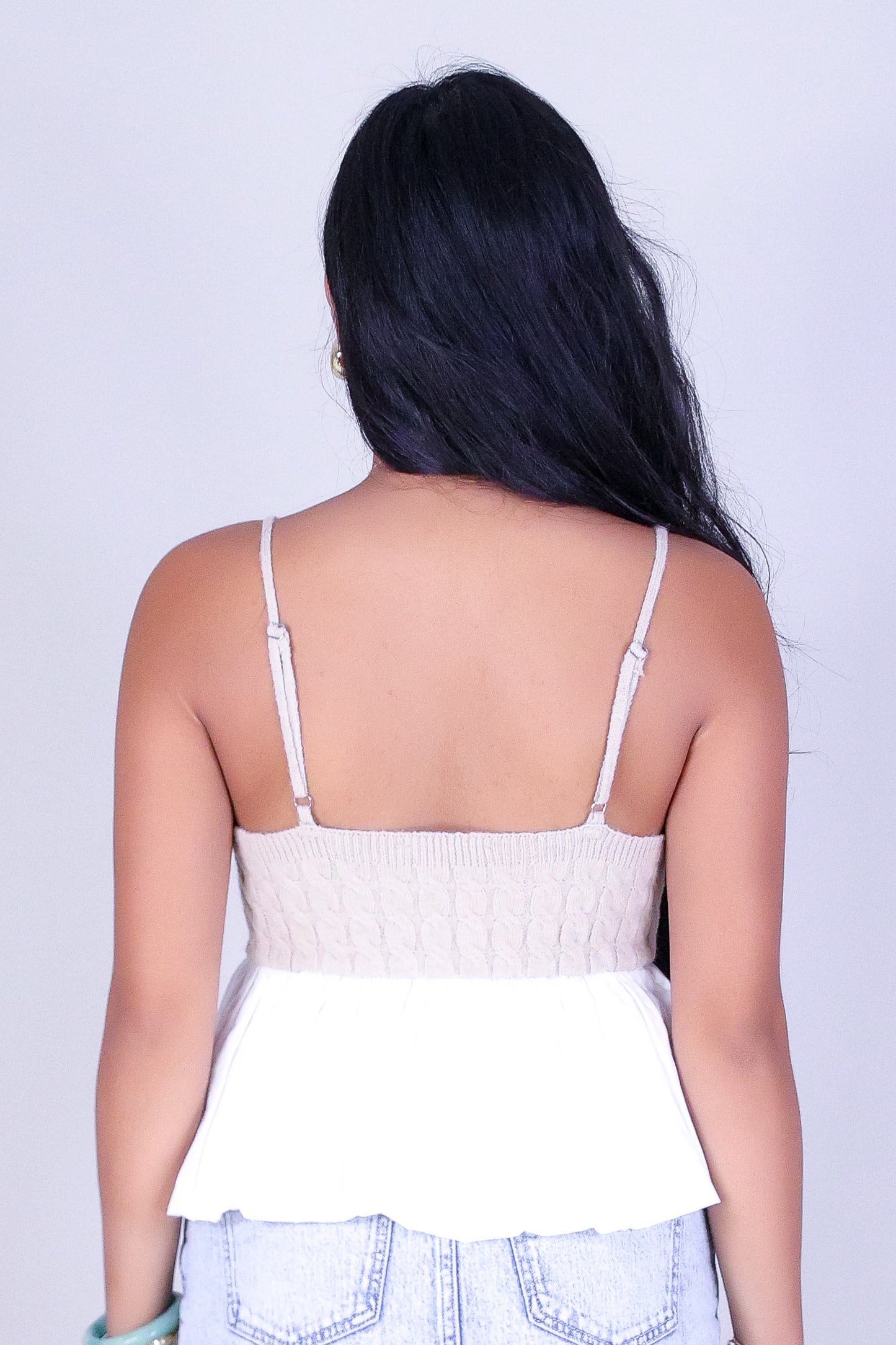 SOFT TOUCH TOP