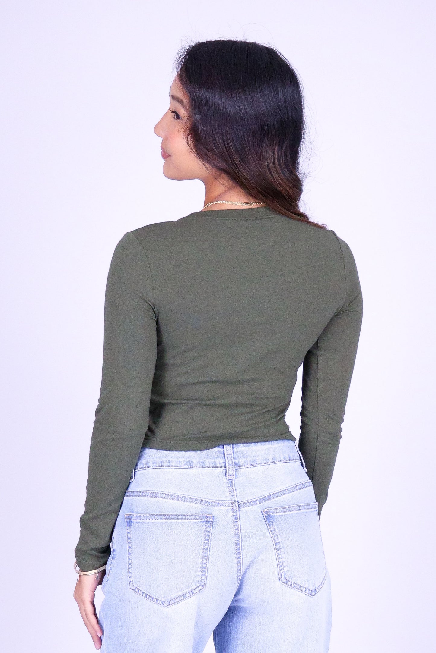 BE THE DIFFERENCE TOP