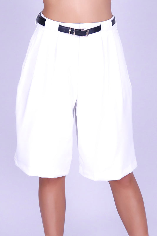 EXPENSIVE TASTE BERMUDA