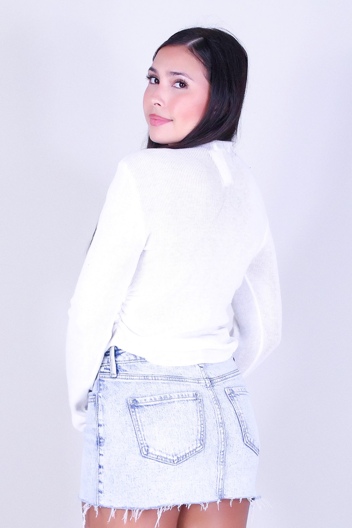 DAILY COZY TOP