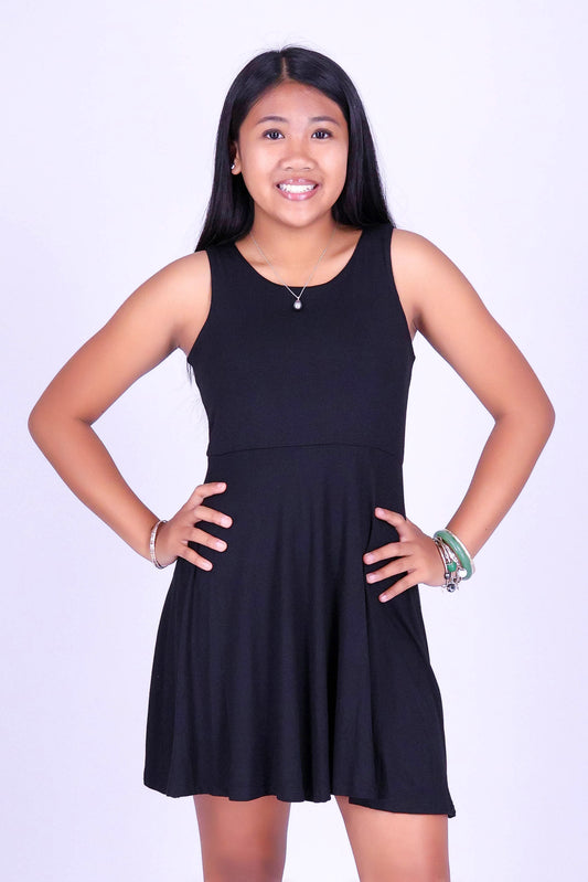 TINY MOMENTS DRESS | KIDS SIZE 2-16