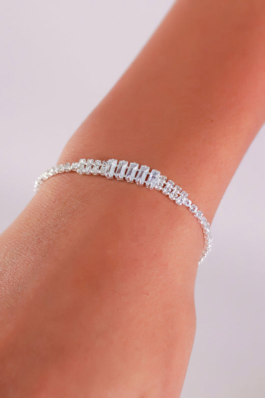 OUT OF YOUR LEAGUE BRACELET