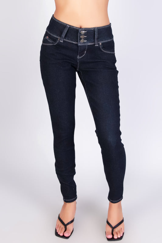 IT GIRL SKINNY JEANS