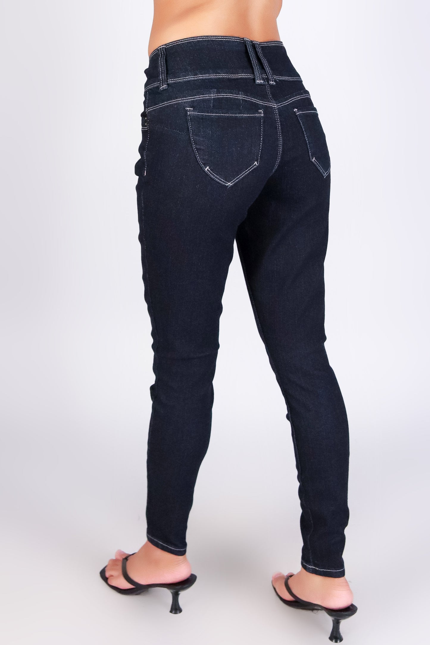 IT GIRL SKINNY JEANS