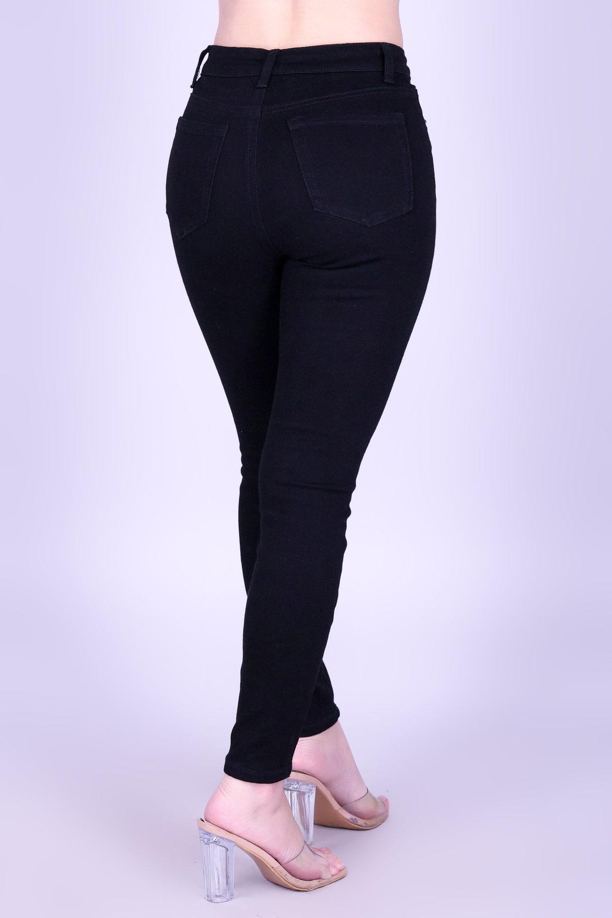 OWN THE FIT SKINNY JEANS