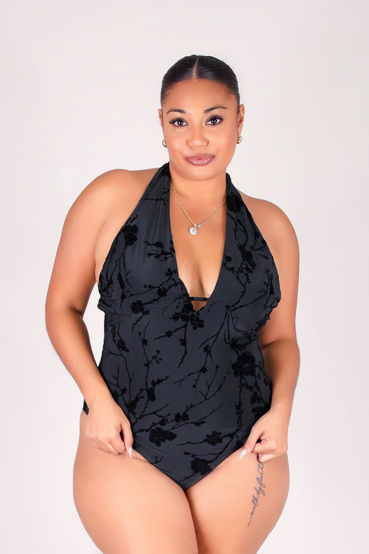 SHADOW FORM BODYSUIT