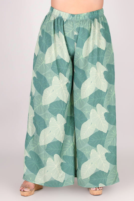 KALO PALAZZO PANTS