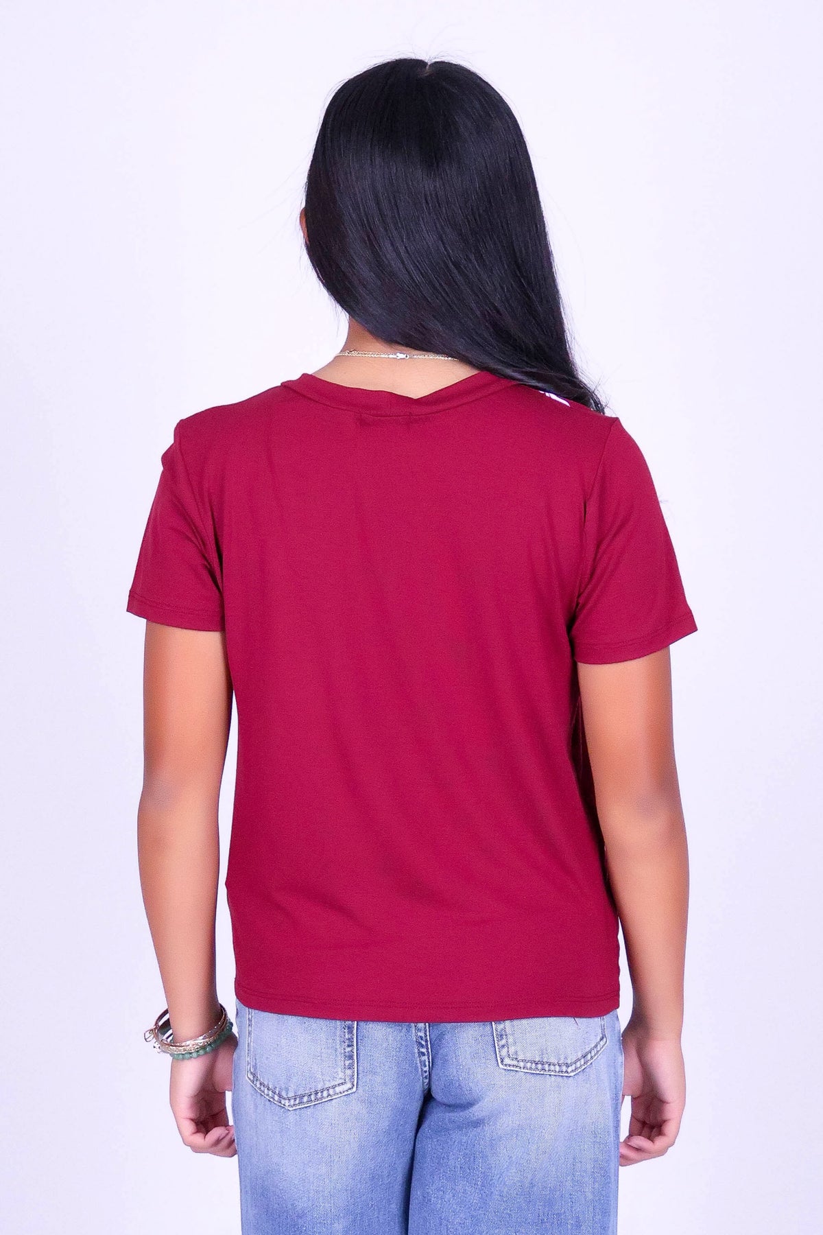 PIKAKE HONOHONOLEI TEE | KIDS SIZE 8-16