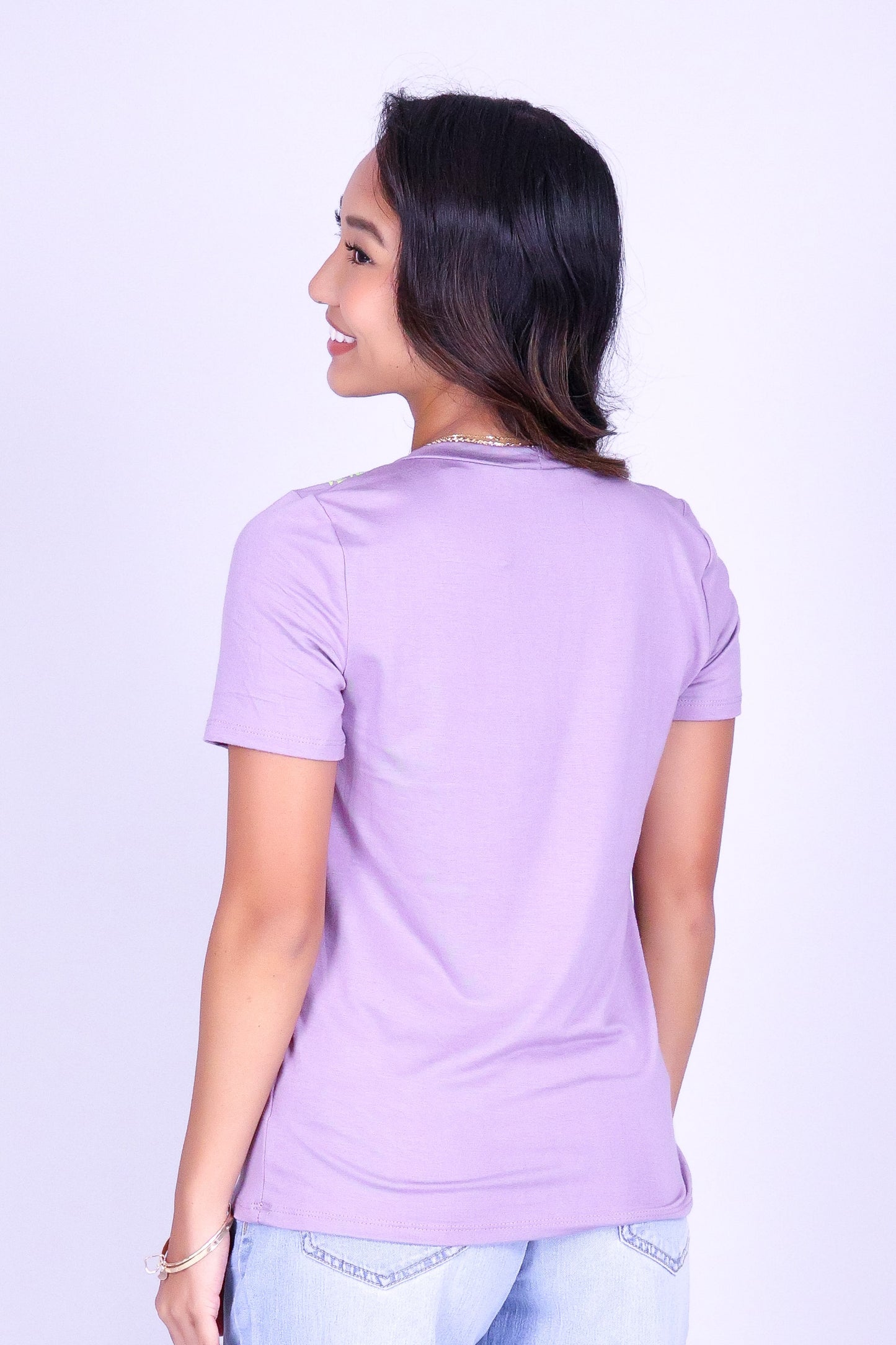 MULTI PAKALANA TEE