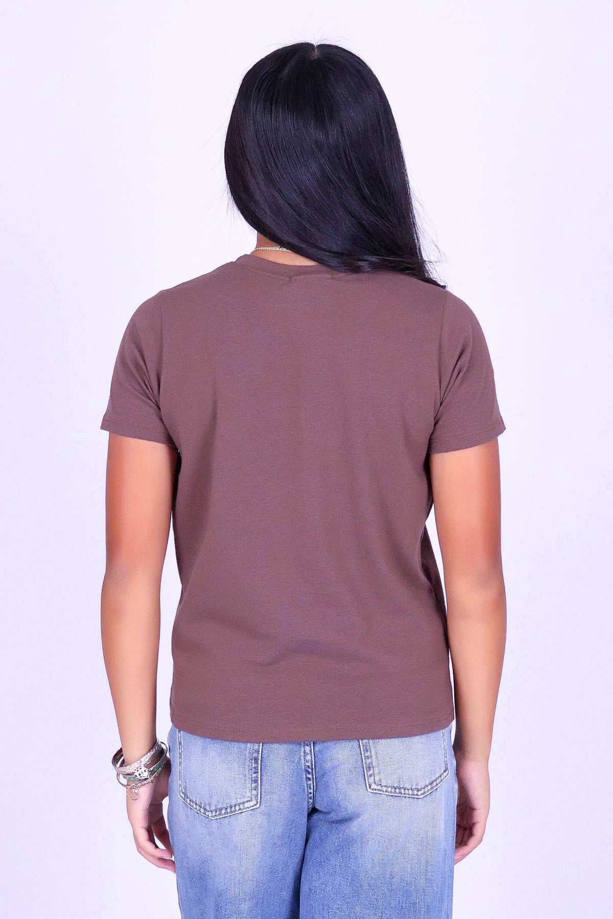MAILE PUAKENIKENI PIKAKE OVERSIZED LEI TEE | KIDS SIZE 4-14