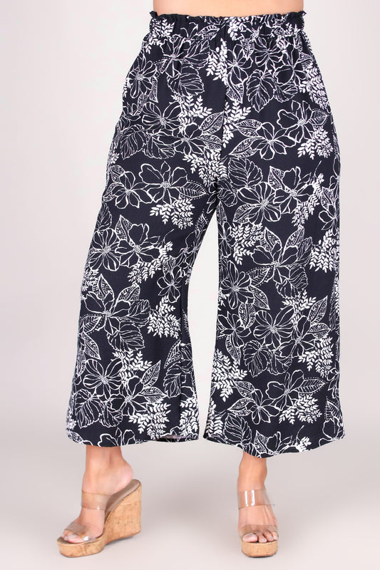 THE PARADISE CAPRI'S