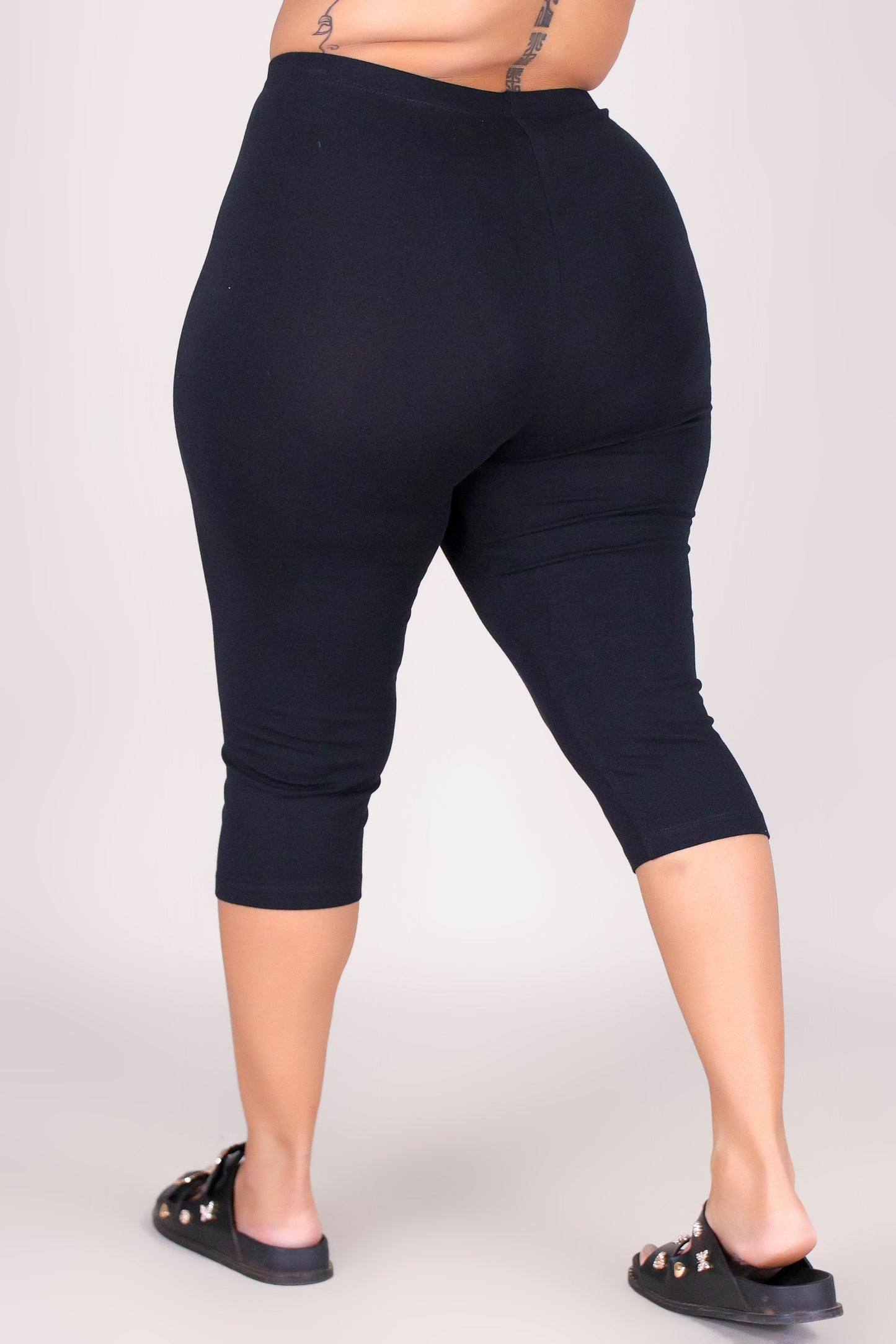 SOFTMOTION CAPRI LEGGING