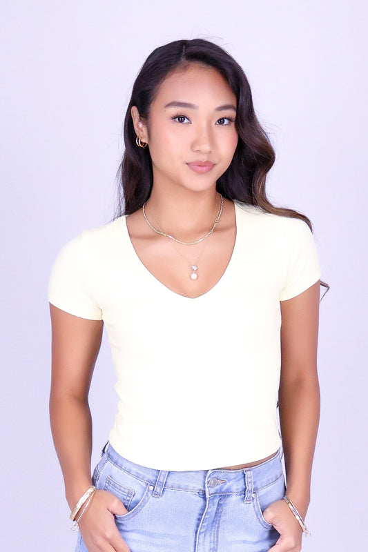 EVERYDAY CLUB TEE