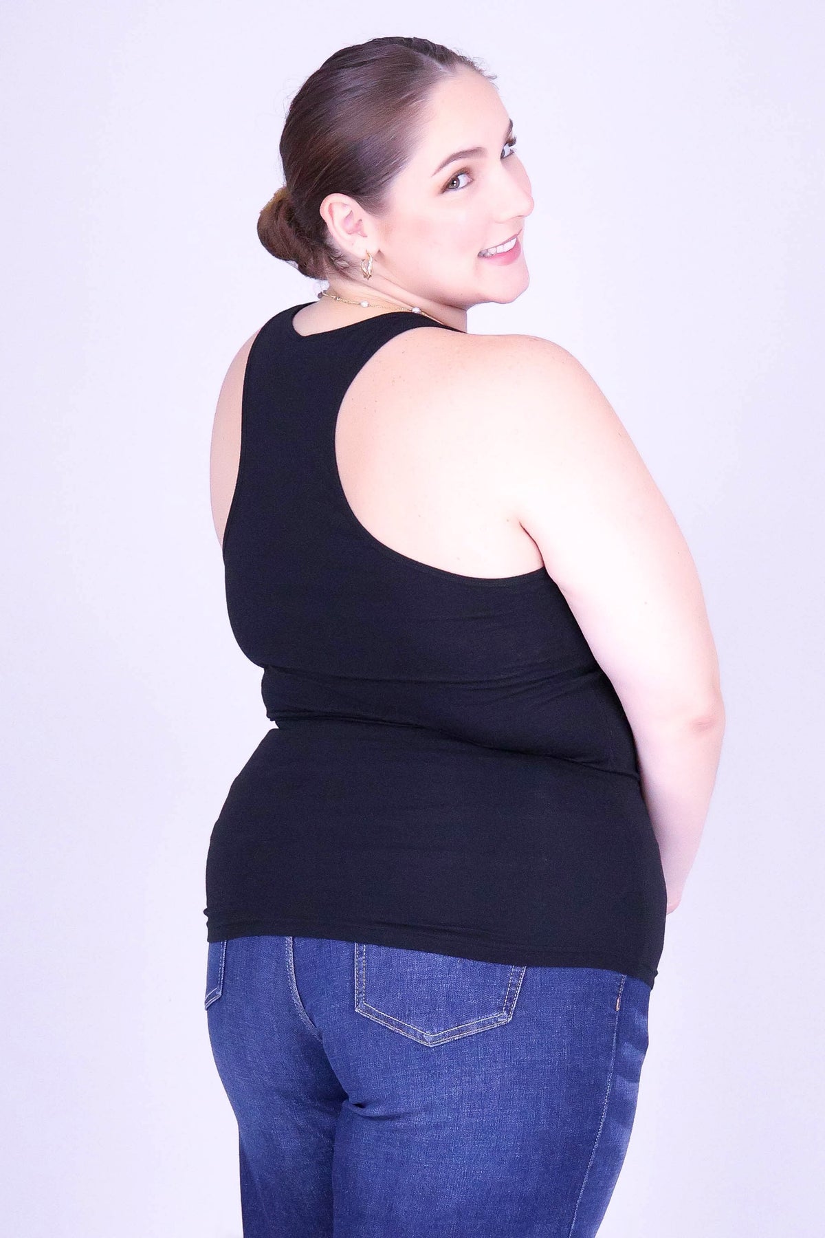 DELILAH TANK TOP