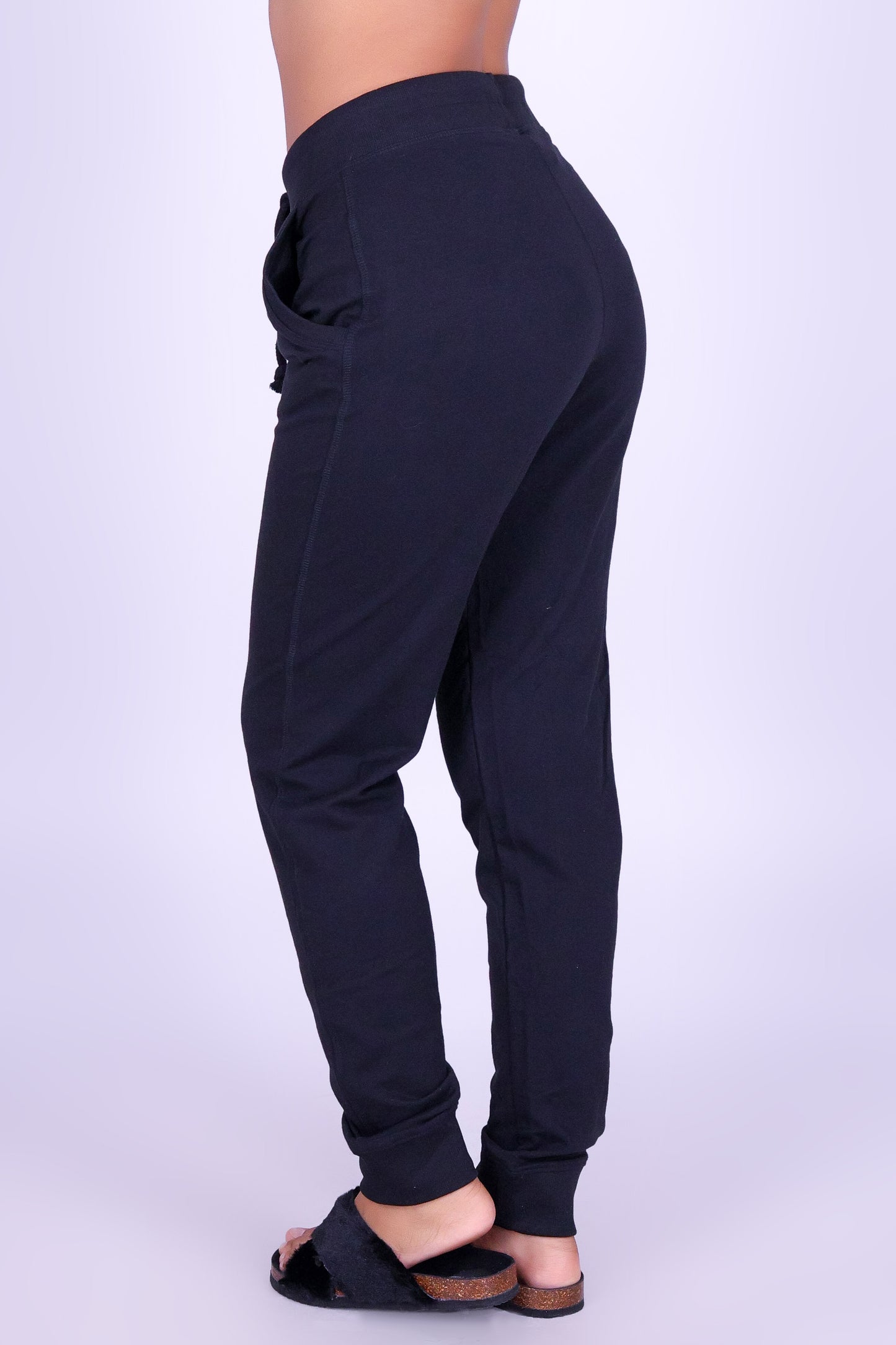 THERE YOU GO JOGGER