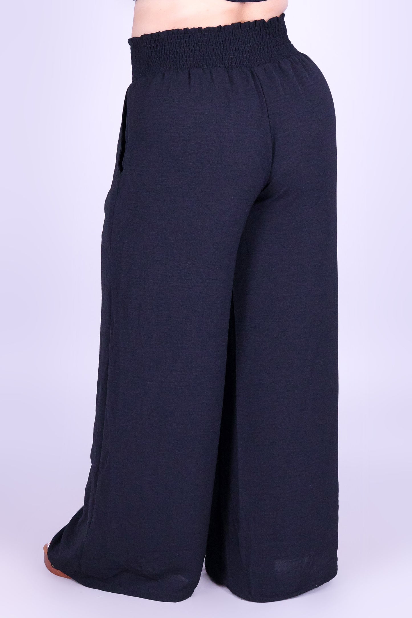EASY MOTION PANTS