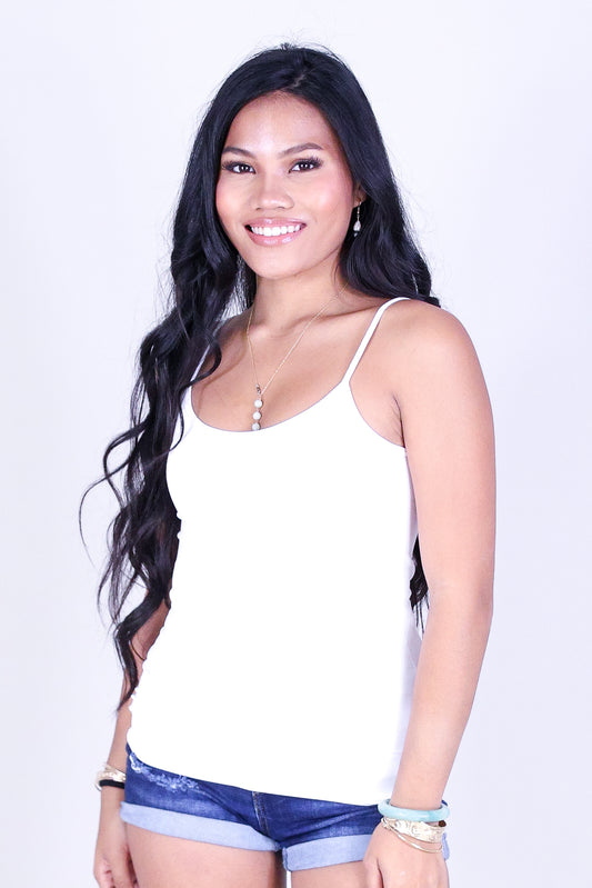 YOU'LL NEVER KNOW CAMI