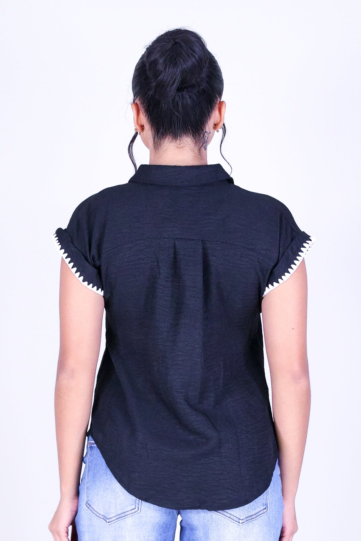 CHILL BREEZE TOP