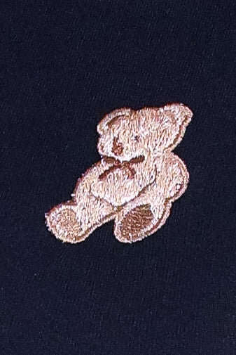 I NEED YOU TEDDY TEE