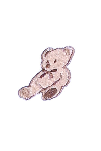 I NEED YOU TEDDY TEE