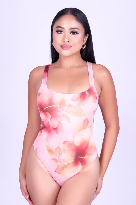 TURN IT UP BODYSUIT