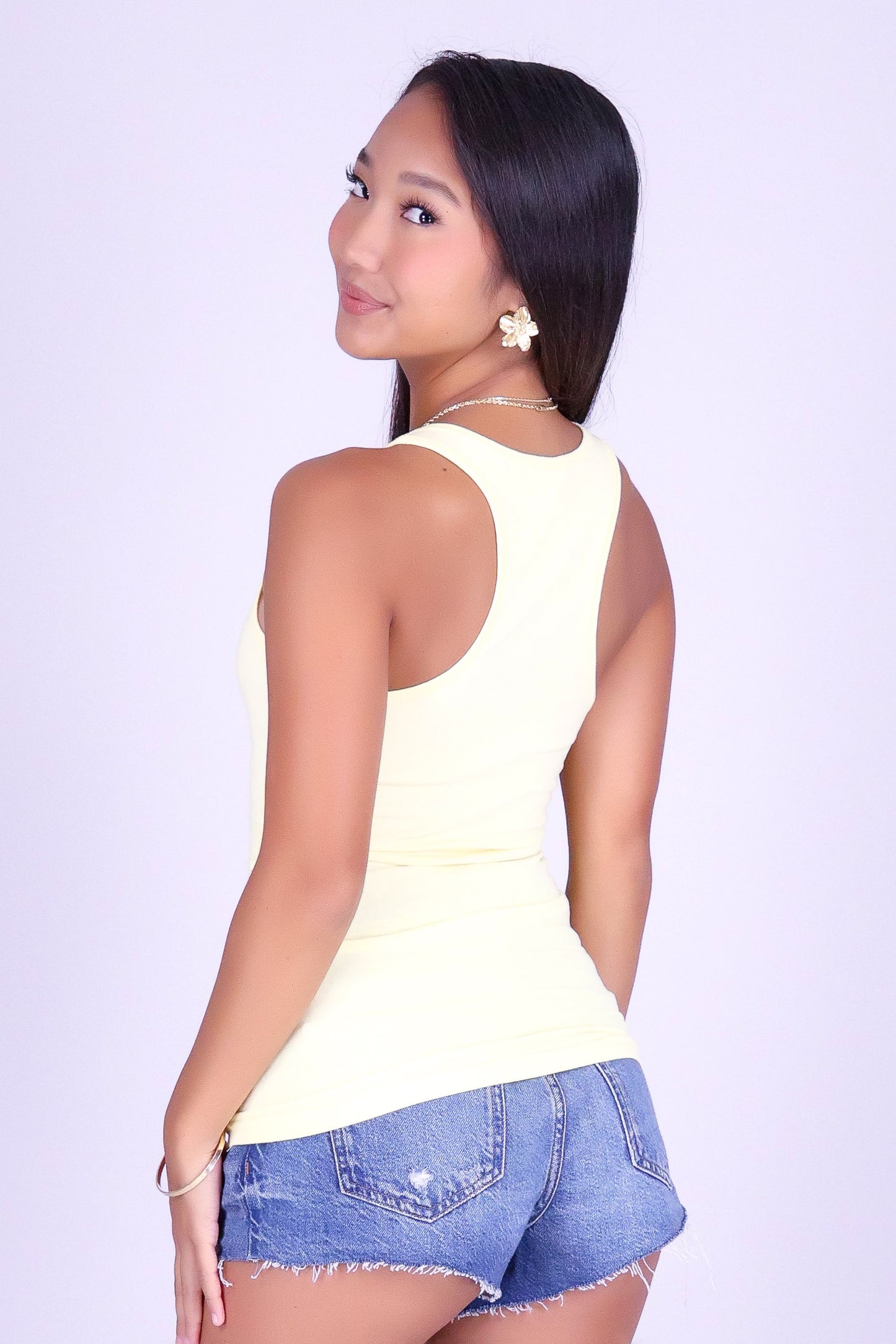 BETTER VIBES TANK TOP