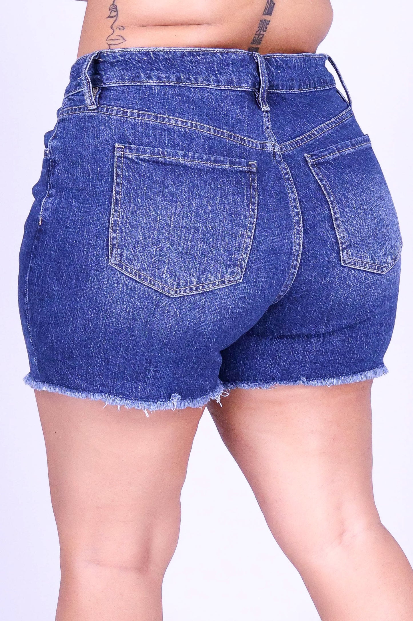 WEAR IT SHORTS