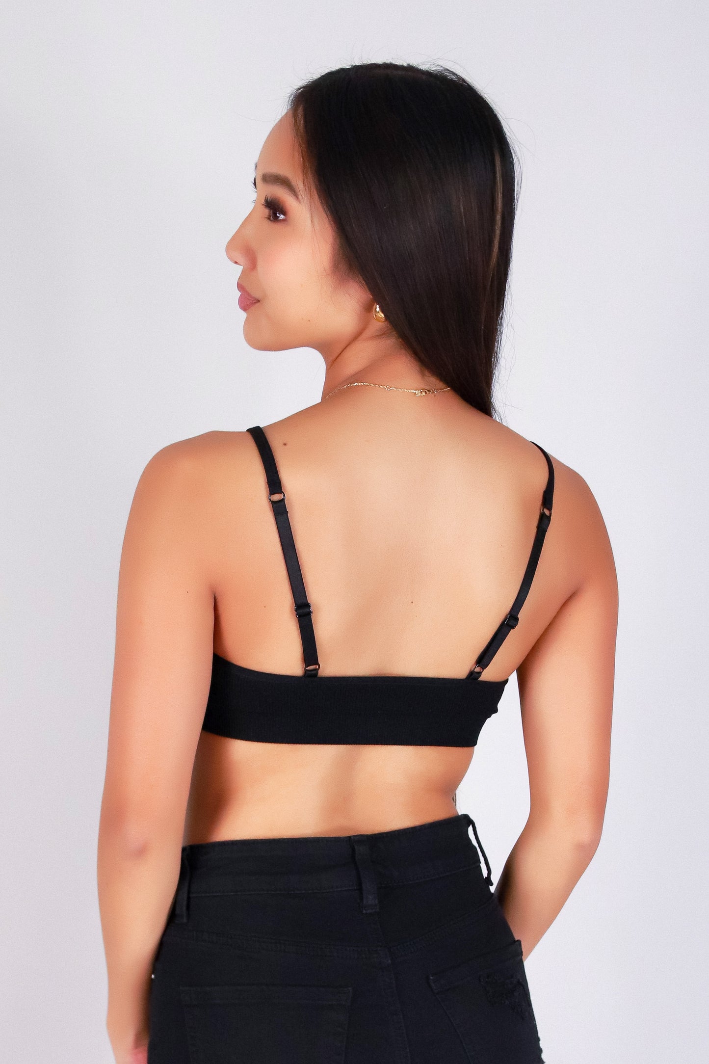 ACT OUT BRALETTE