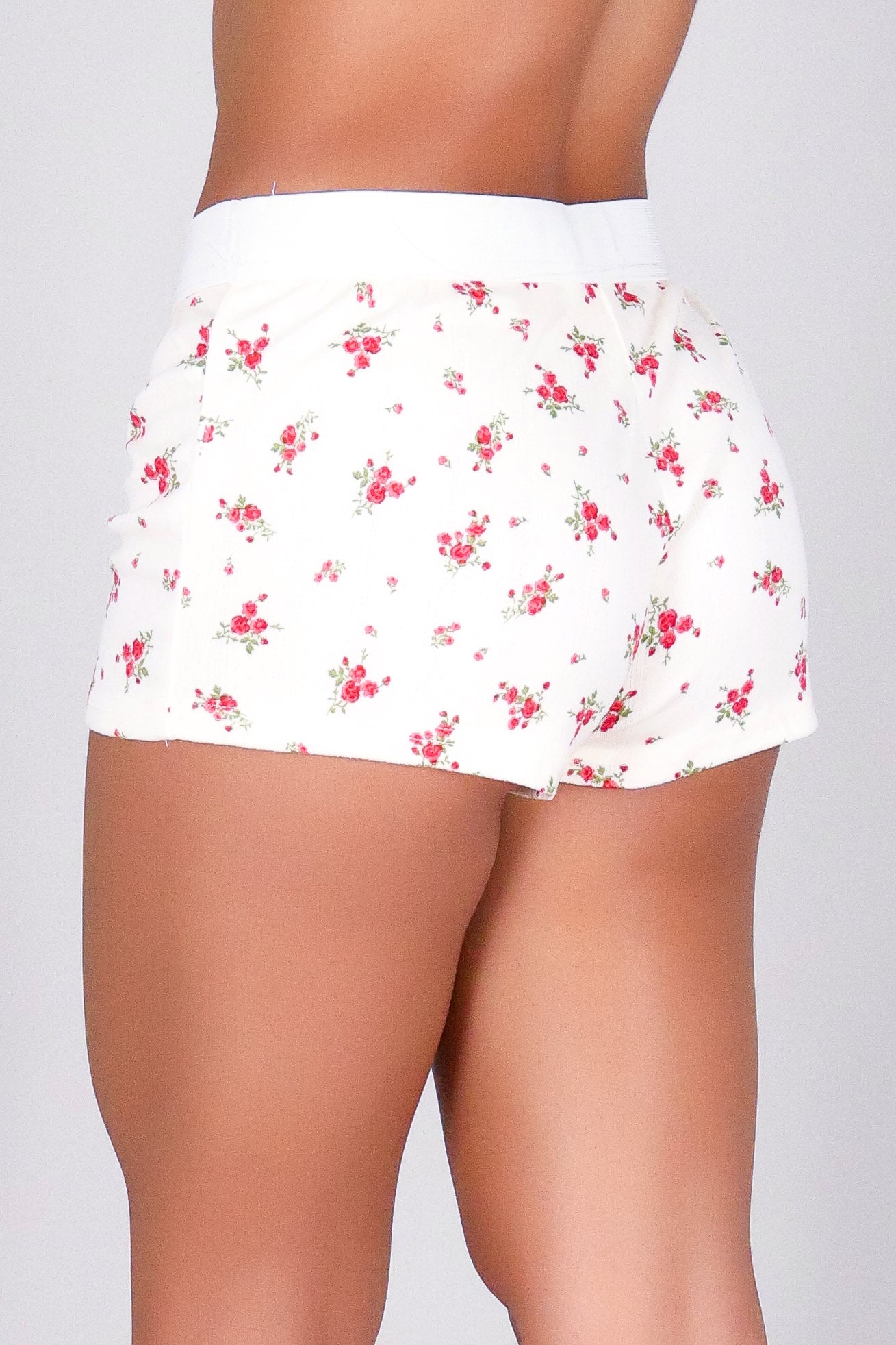 ROSY LOUNGE SHORTS