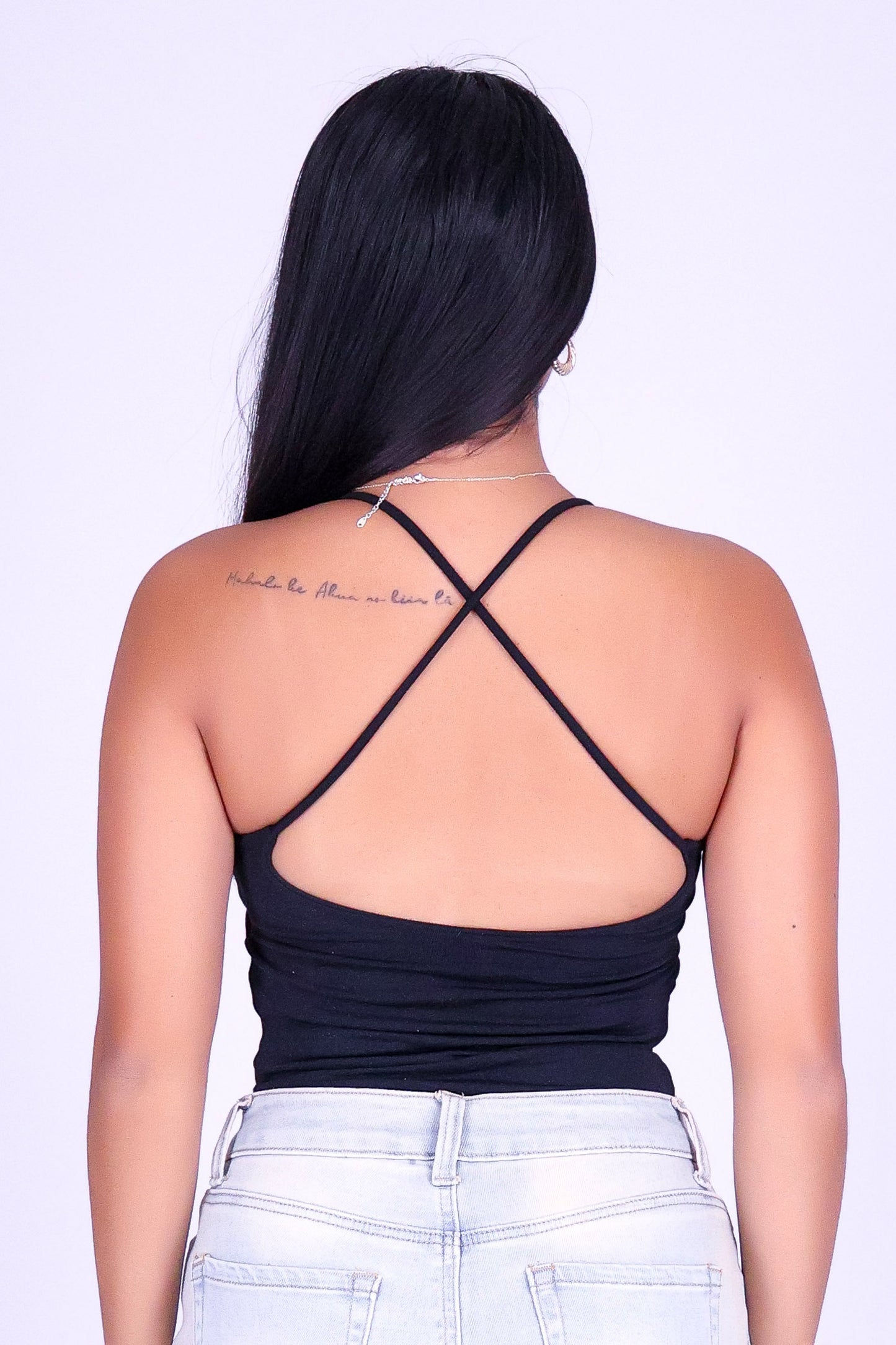 MADE TO MOVE TOP